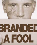 The safety campaign poster