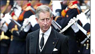 Prince Charles