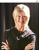 Olivia Newton-John