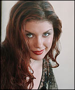 Jane Monheit