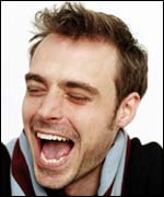 Jamie Theakston
