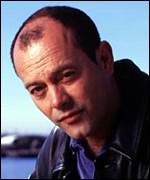Keith Allen