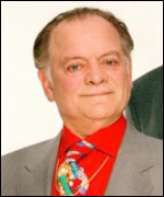David Jason