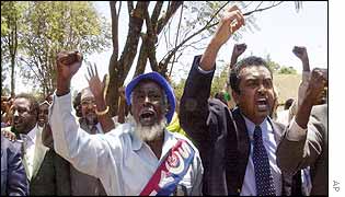 Delegates at the conference