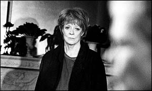 Dame Maggie Smith
