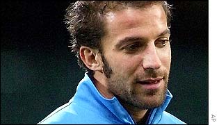 Alessandro del Piero