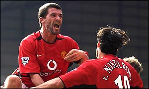 Roy Keane