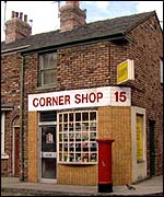 Coronation Street