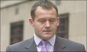 Paul Burrell