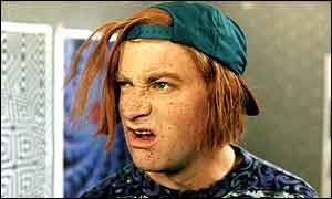 Harry Enfield as Kevin
