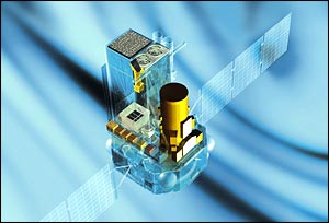 Integral, Esa impression