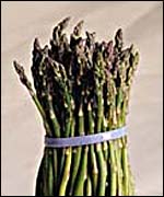 Asparagus