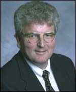 Des Browne has tough choices to make