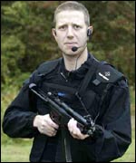 SAS training day, Ubi Soft