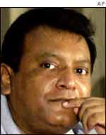 Velupillai Prabahkaran, Leader of the LTTE