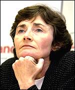 Estelle Morris, Education Secretary