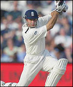 Michael Vaughan