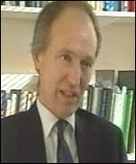 Professor Lindsay Paterson