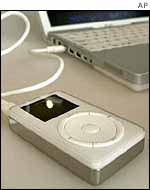 iPod