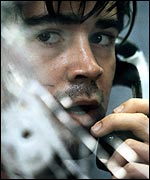 Colin Farrell in Phone Booth
