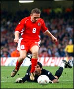 Craig Bellamy