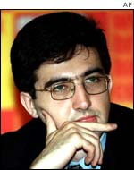 Vladimir Kramnik