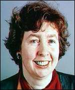 Llanelli AM Helen Mary Jones