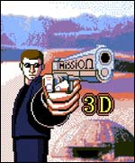 Mission 3D screenshot, In-Fusio