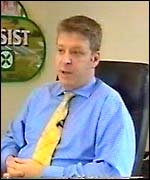 David Hepworth, Farm Assist