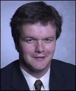 Michael Moore MP
