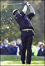 Vijay Singh