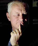 Leyton Orient chairman Barry Hearn