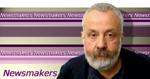 Mike Leigh: Uncompromising film-making genius