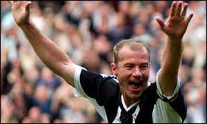 Alan Shearer