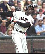 Barry Bonds