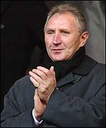 Howard Wilkinson