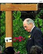 Prime Minister John Howard