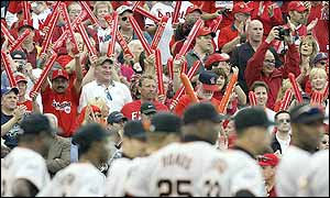 Anaheim hope to make the most of home advantage but struggle early on