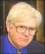 Michael Gallagher: Sceptical of statement