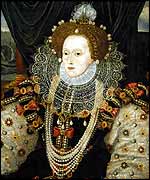 Elizabeth I