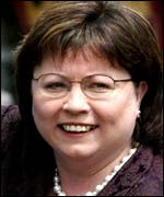 Mary Harney
