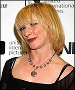 Jane Horrocks