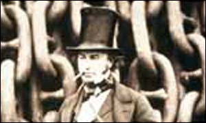 Isambard Kingdom Brunel