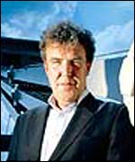 Jeremy Clarkson