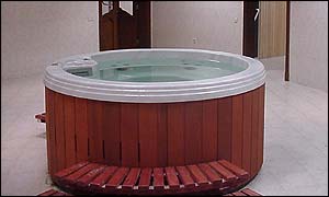 Jacuzzi