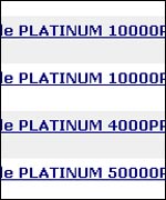 Screenshot of auction, BBC