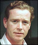 James Hewitt