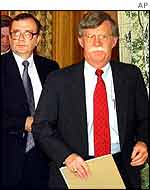 John Bolton