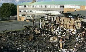 Widey Court Primary School 