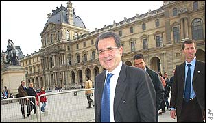 Romano Prodi
